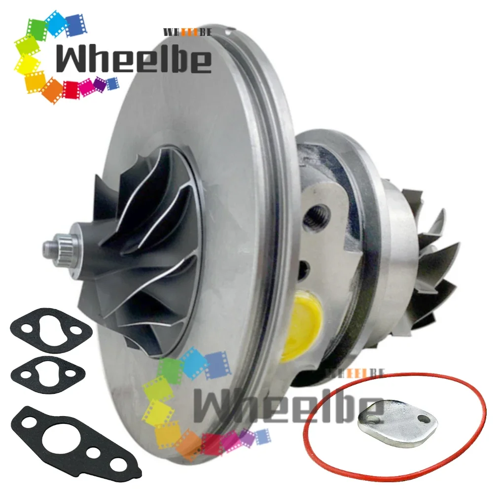 For TOYOTA 1JZ 1JZGTE 1JZ-GTE VVTi Soarer Chaser Cresta CT15B Turbocharger Cartridge Core  17201-46040 17201 46040 1720146040