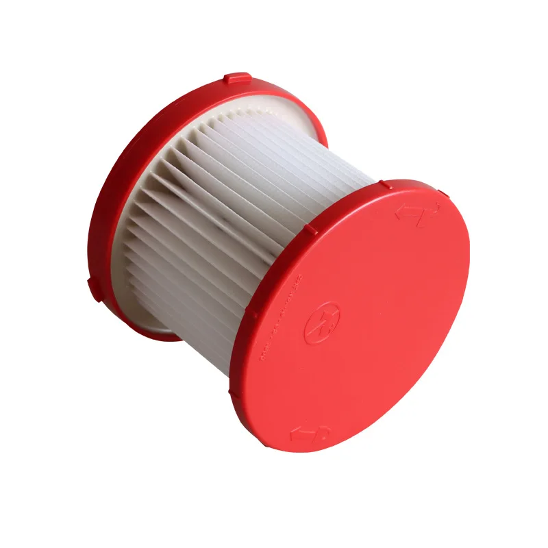 Комплект фильтров для влажной/сухой уборки 49-90-1900, запчасти для беспроводного пылесоса Milwaukee 49-90-1900