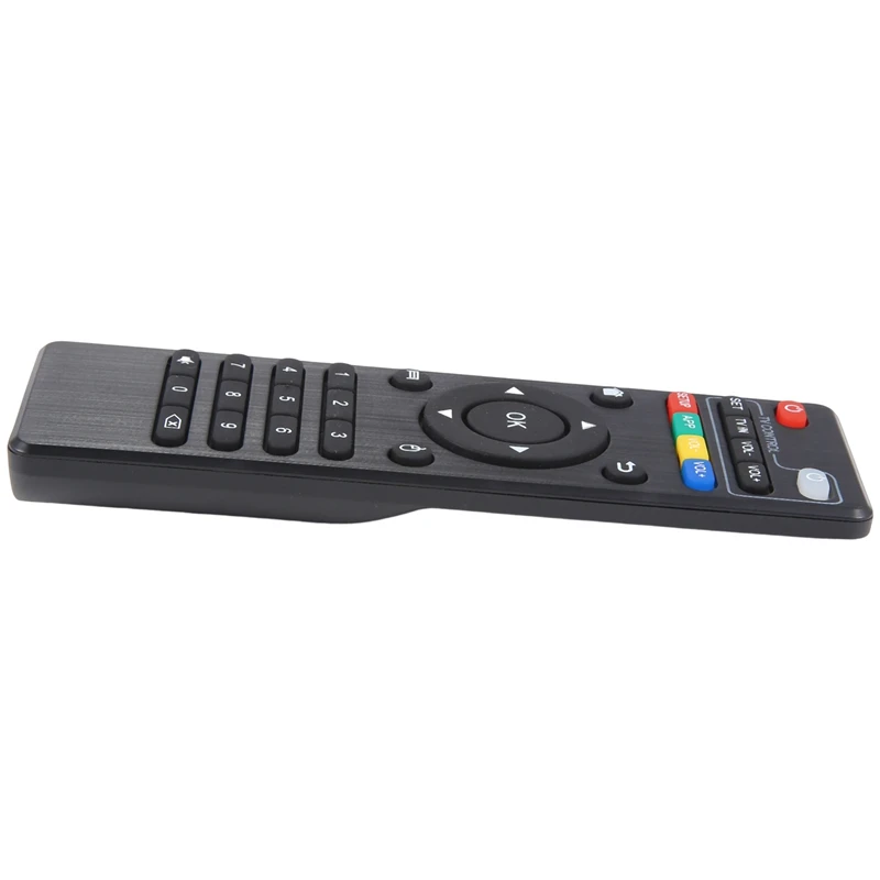 5 uds control remoto MGT MINI Compatible con Avec X96 MINI duradero fácil de instalar fácil de usar