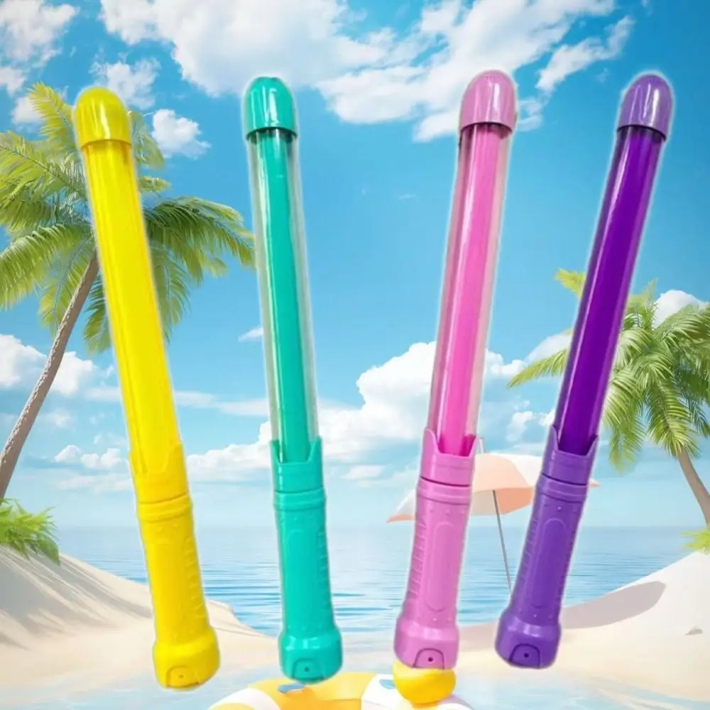 Juguetes de agua en aerosol para salpicaduras, accesorios de pulverización de agua push-pull, juguete de pulverización de agua para exteriores de alta presión de mano