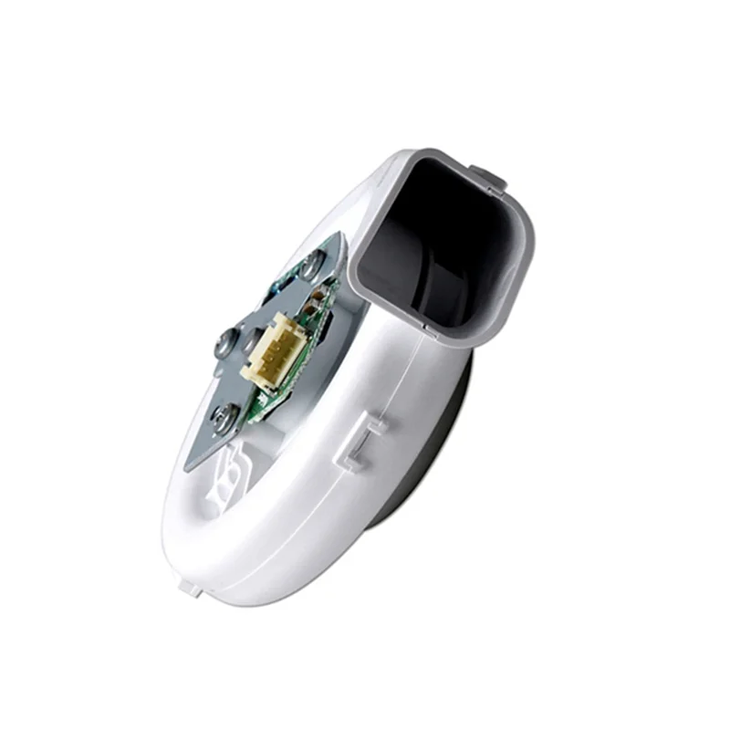 

2025 · Новый вентилятор, фильтр Hepa, боковая щетка для XIAOMI Roborock S50 S51, запасные части для робота-пылесоса