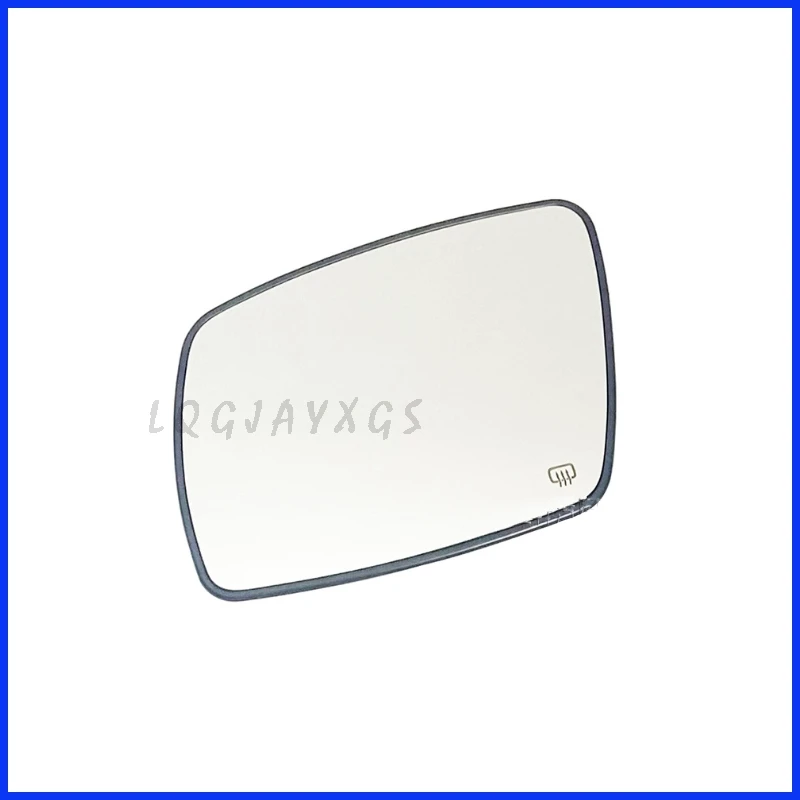 LQ For Dodge Journey Coolway 2009 2010 -2020 lens Reverse lens 68045694AA Rearview mirror mirror surface 68045693AA heated glass