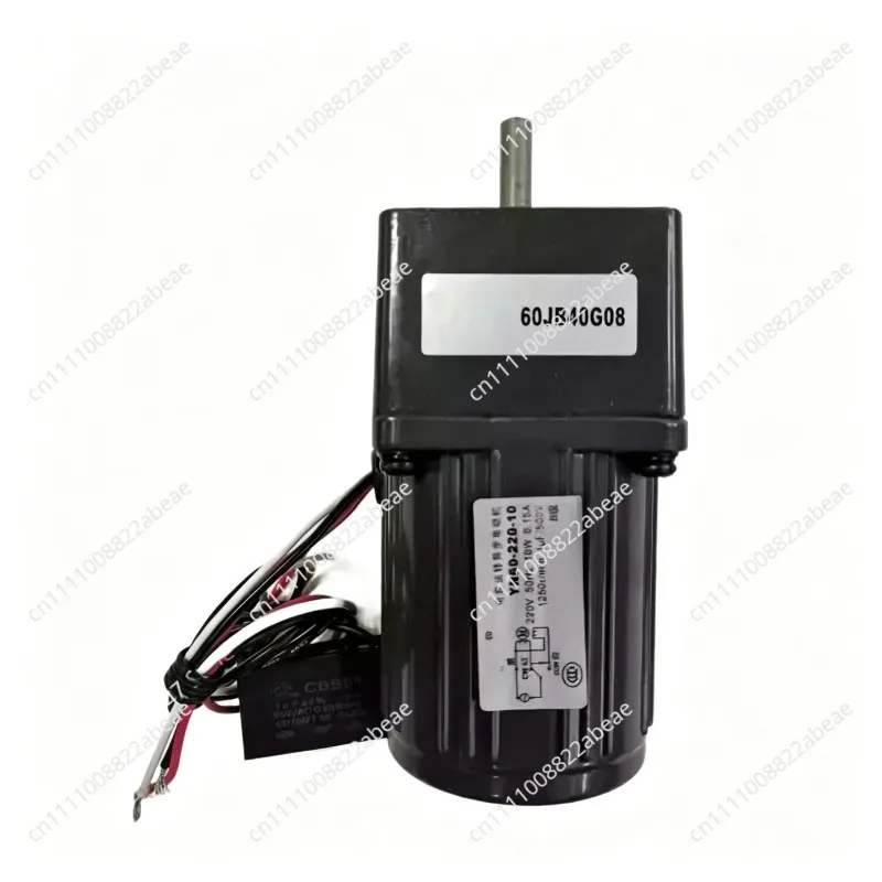 for-gear-reducer-motor-yn60-220-10-60jb180g08-constant-speed-type