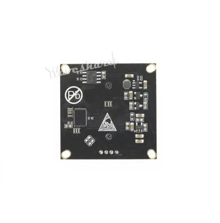 OV2710 2MP USB Camera (A), Low-light Sensitivity Waveshare
