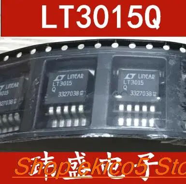 

Original stock LT3015Q LT3015EQ LT3015MPQ TO-263