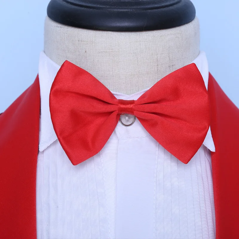 European and American Male Singers Perform Clothing Personality Trend Men's Slim Suit Host Dress Nightclub Studio Men's Wear