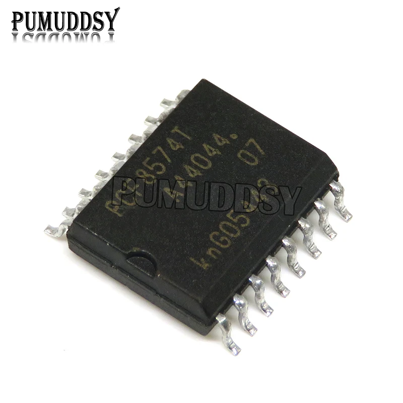 5PCS PCF8574T PCF8574 SOP16 SOP SMD IC Chipset