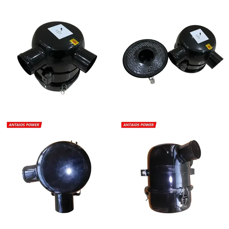 01182912 OEM Quality 912 Series Oil Bath Air Filter