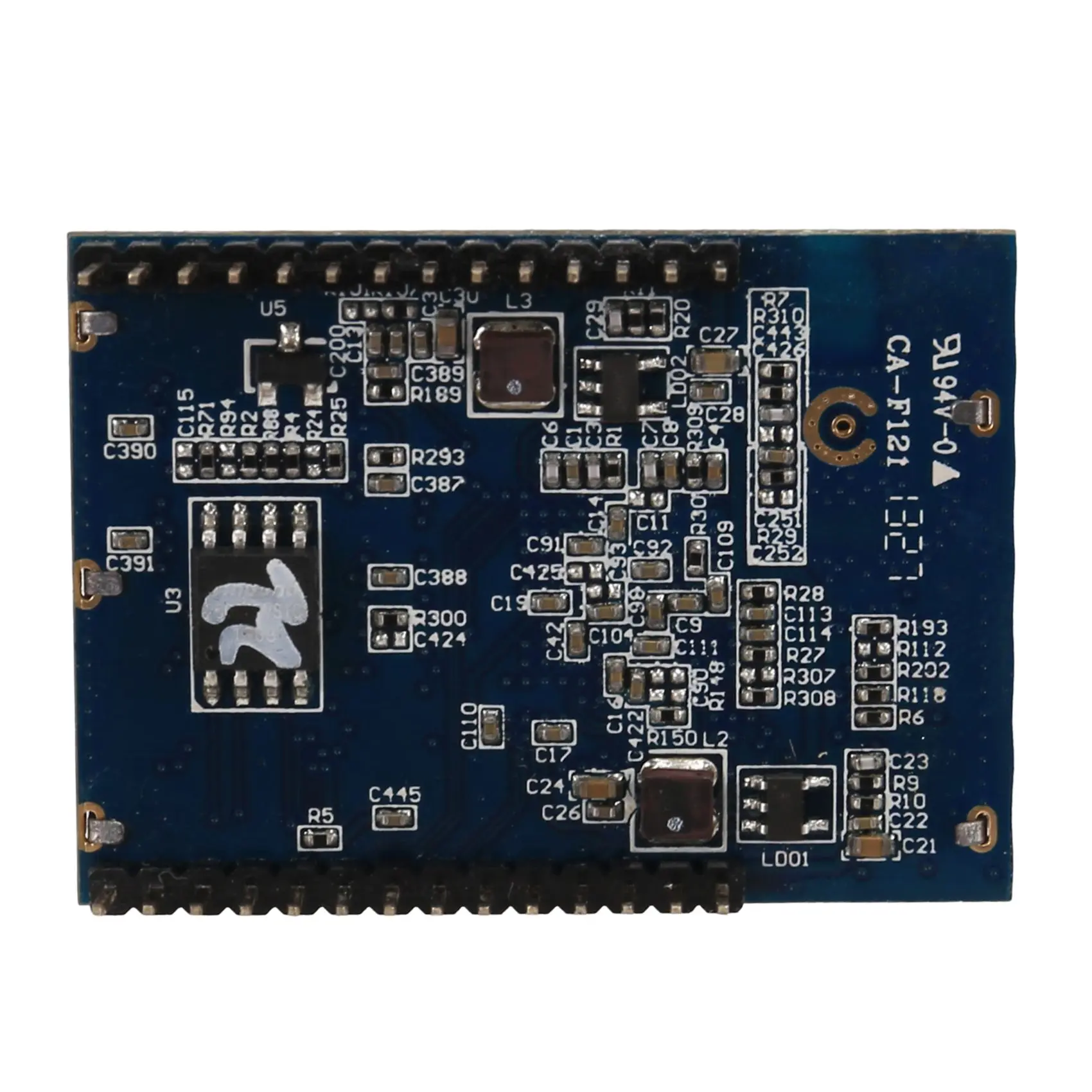 

HLK-RM04 Embedded WIFI To Serial Wireless Transmission Module MCU Uart