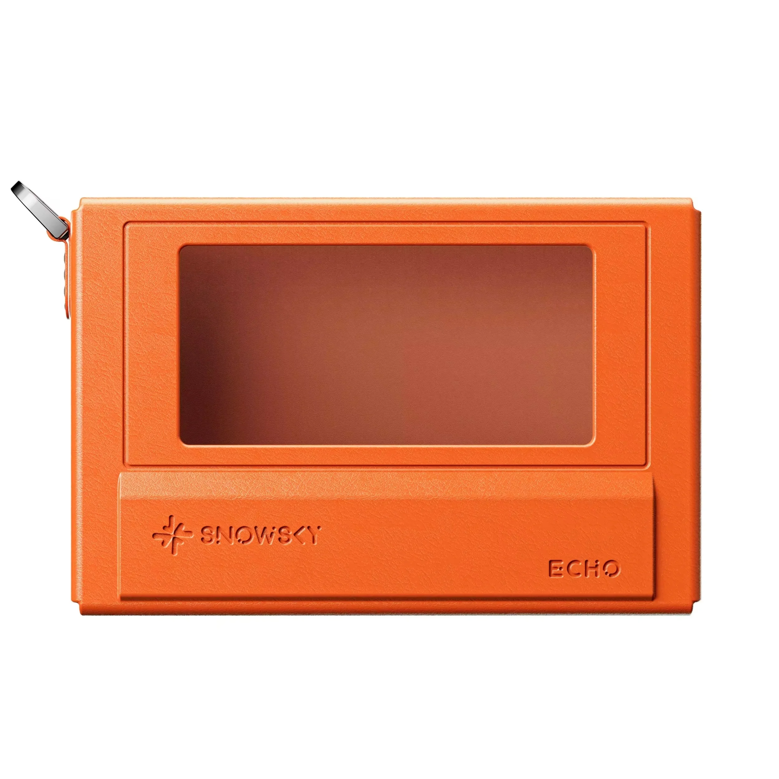 FiiO SnowSky ECHO MINI 保護ケース レザー ポータブル