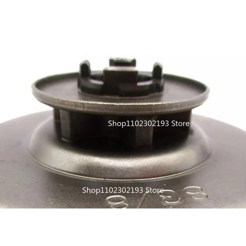 

Звездочка цилиндра барабана сцепления для Shindaiwa 285S 300 300S 352 360 A556000970 ВНУТРЕННЯЯ НИЖКА: 68 мм Отверстие: 13 мм Общая высота: 30,3 мм