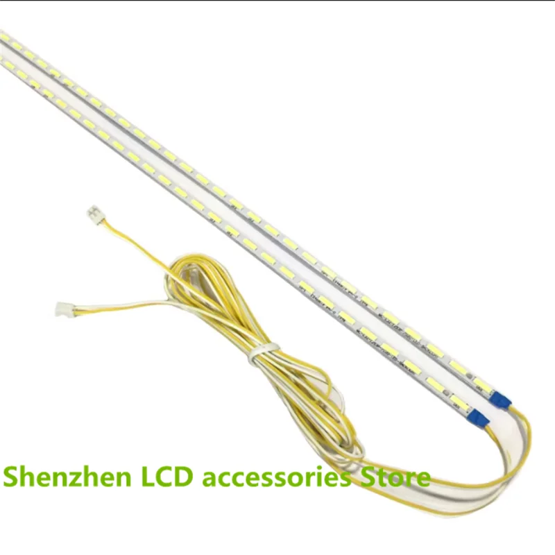 Universal LED TV Light Bar, Backlight Assembly Machine, Lâmpada Universal, LCD, 32 ", 50", 55 ", 4014