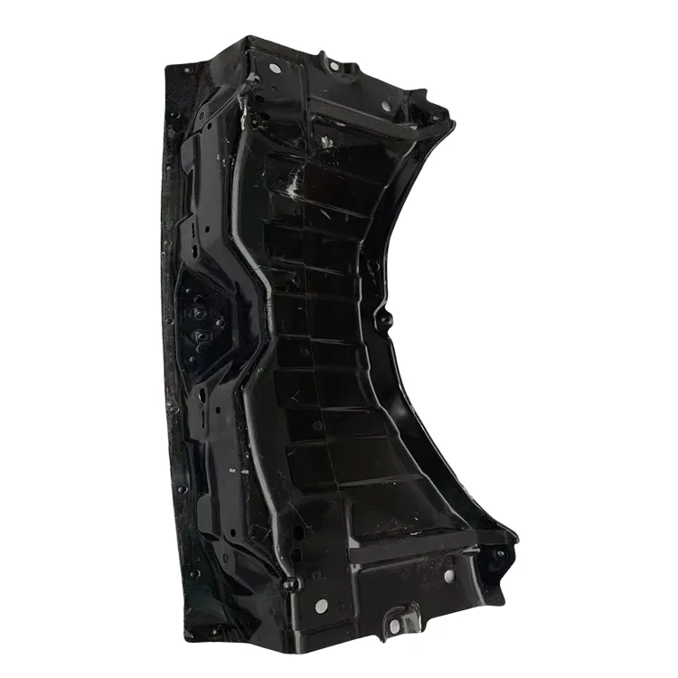 Hot Selling Product  1487742-D0-C iron  reliable  body kit bacl door for  model Ycustom