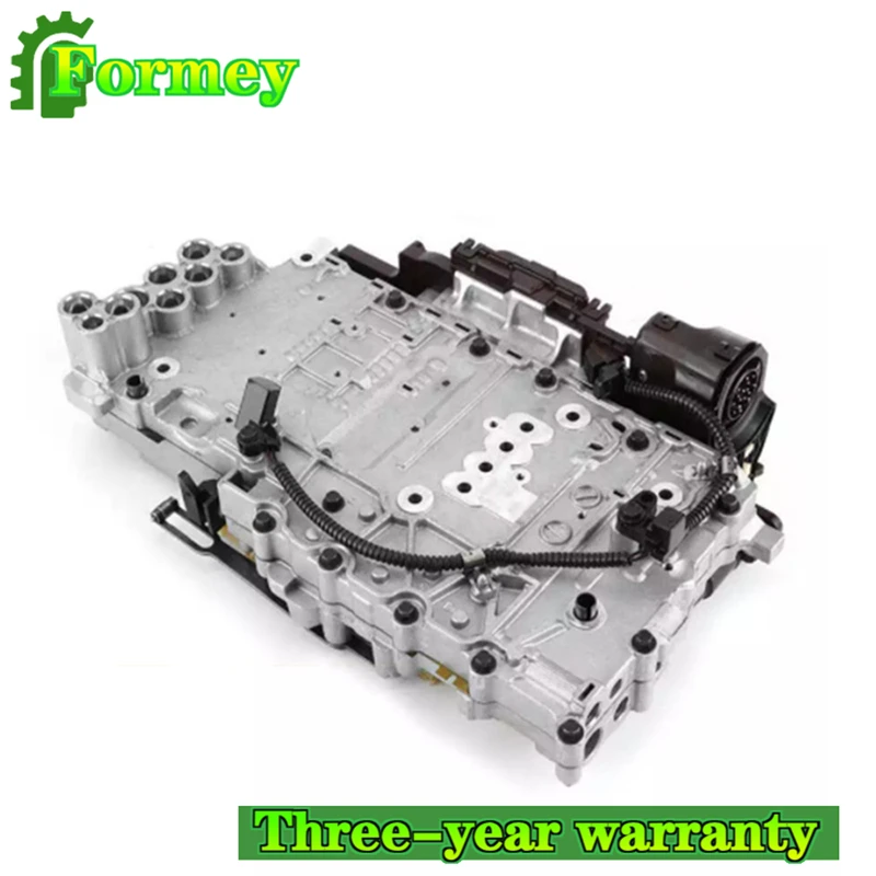 Gearbox Accessories GA6L45R 6l45 For BMW 1 Series 3 Series 5 Series X3 Cadillac Automatic Transmission TCU Valve Body