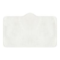 A34R 5Pcs Steam Vacuum Cleaner Mop Cloth Cleaning Pads For Xiaomi Deerma DEM ZQ600 ZQ610 Handhold Cleaner Mop Accessory