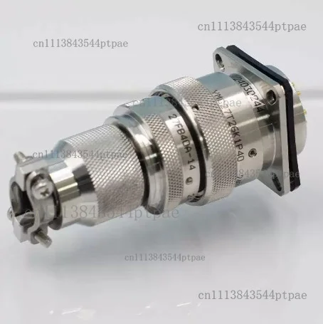 1Pc YMG series circular connector YMG27T26K1P40+27FB40A-14 YMG27F26Z1D40 air plug