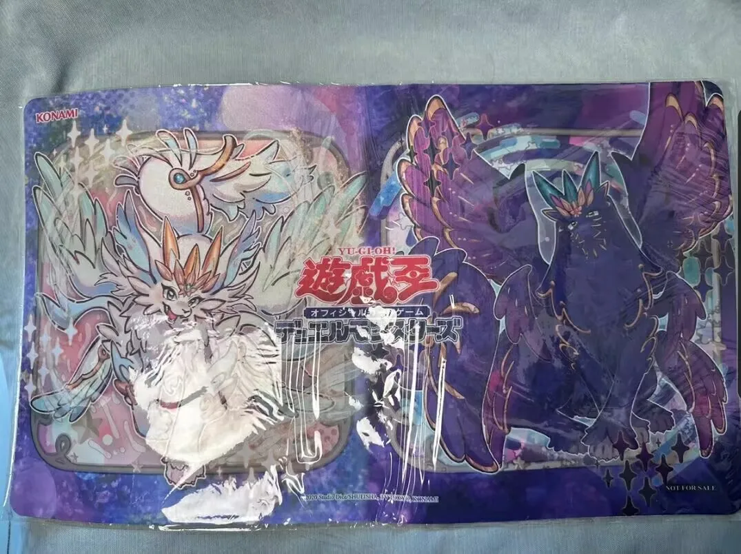 yugioh-konami-duel-monsters-espurrely-noir-happiness-collezione-ufficiale-tappetino-sigillato