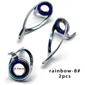 8 Rainbow