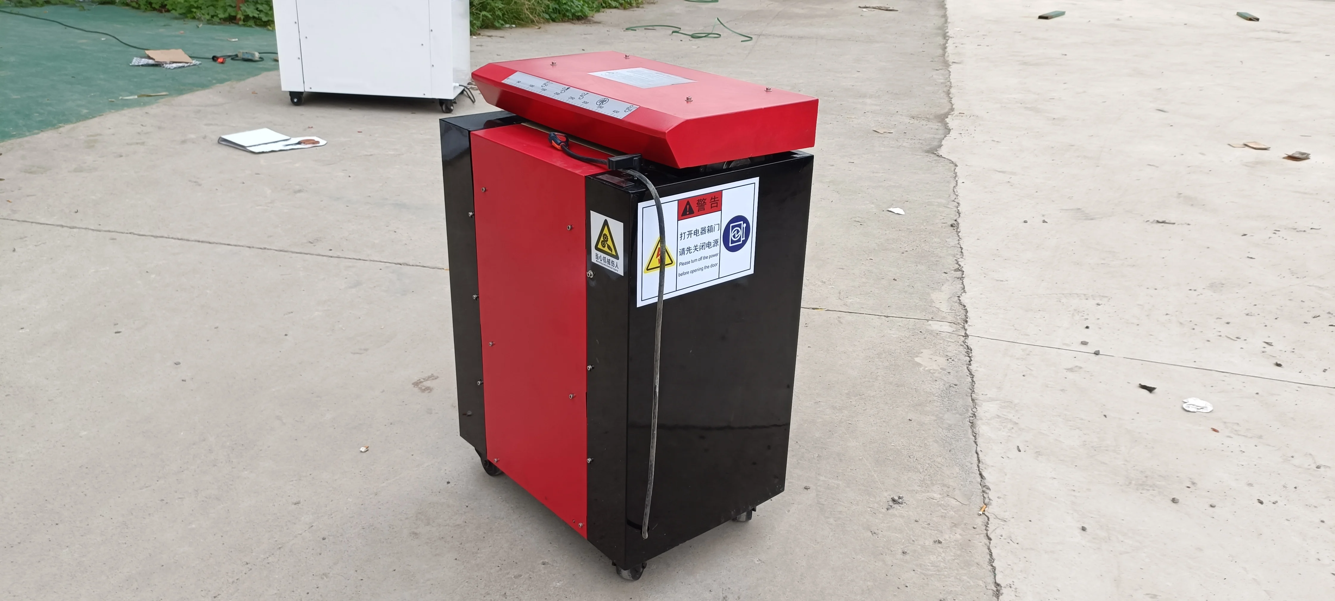 Venda quente papelão trituração hine reciclar cortador de papelão resíduos de papel e caixa perfurador hine