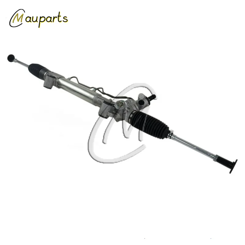 Power Steering Rack 44250-0k040 442500k040 For Toyota Hilux Vigo 4WD Lefl Hand Drive