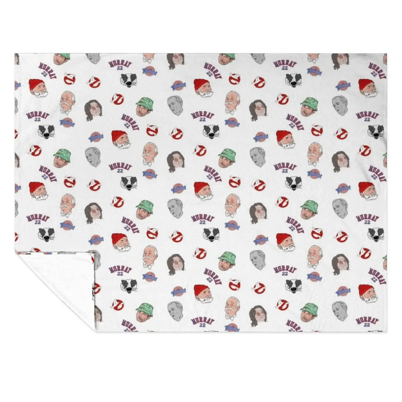 

Murray Throw Blanket Nap Baby Quilt Sofa Throw Blankets