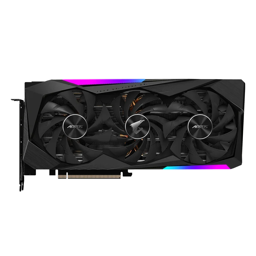 Brand New AORUS RTX 3070 MASTER 8G Graphics Card nvidia rtx 3070