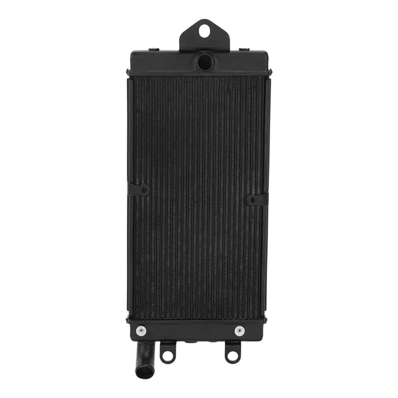 Multi-Purpose Motorcycle Replacement Parts Engine Cooling Cooler Radiator For Honda VTX1800 2004-2008 2005