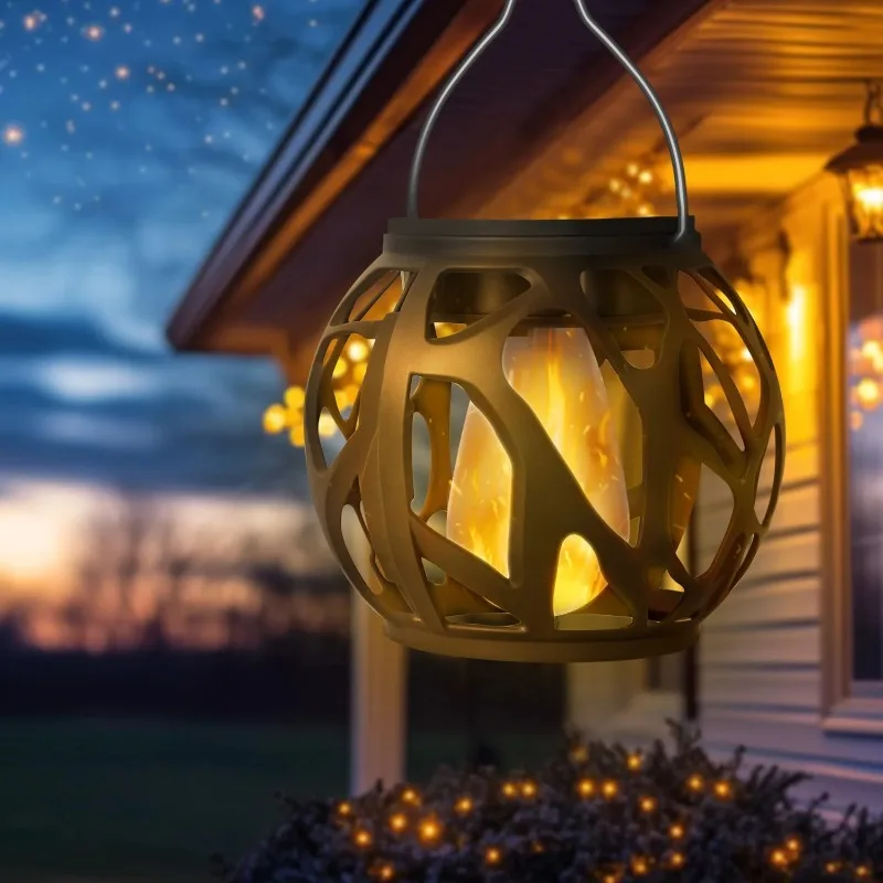 lanterna-solar-suspensa-para-exterior-metal-oco-led-a-prova-d'Agua-luz-de-jardim-para-patio-quintal-varanda-decoracao-de-paisagismo