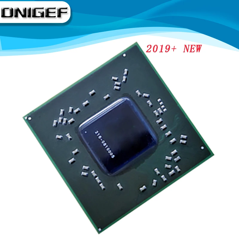 2019+ 100% New 216-0810005 216 0810005 BGA Chipset DNIGEF