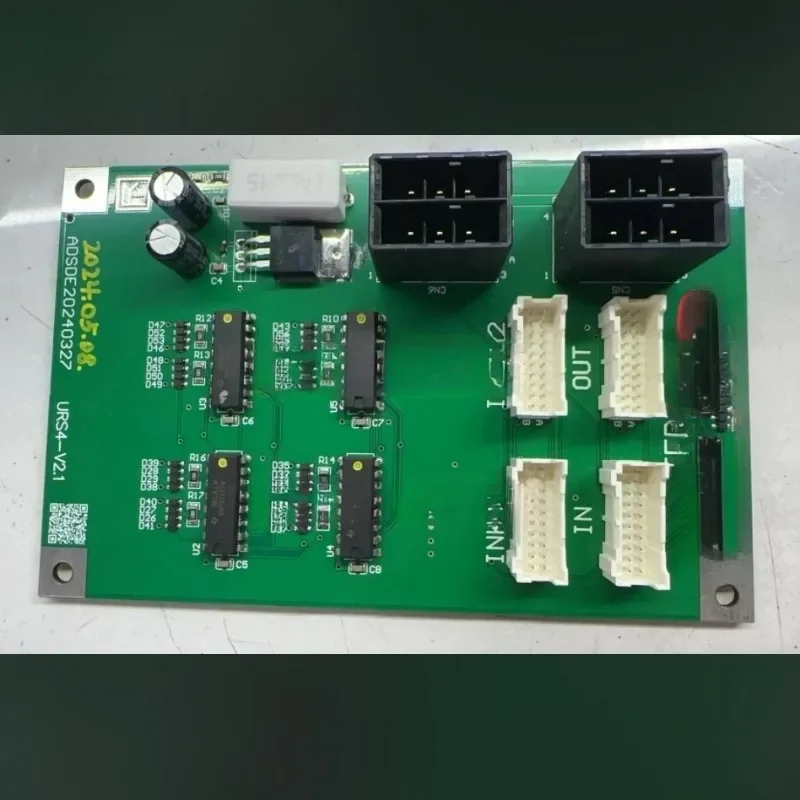 AeroPartsParts For 5AA-0004-011 Komori Press Accessories LS-529 Machine Circuit Boards, Circuit Boards, Parts