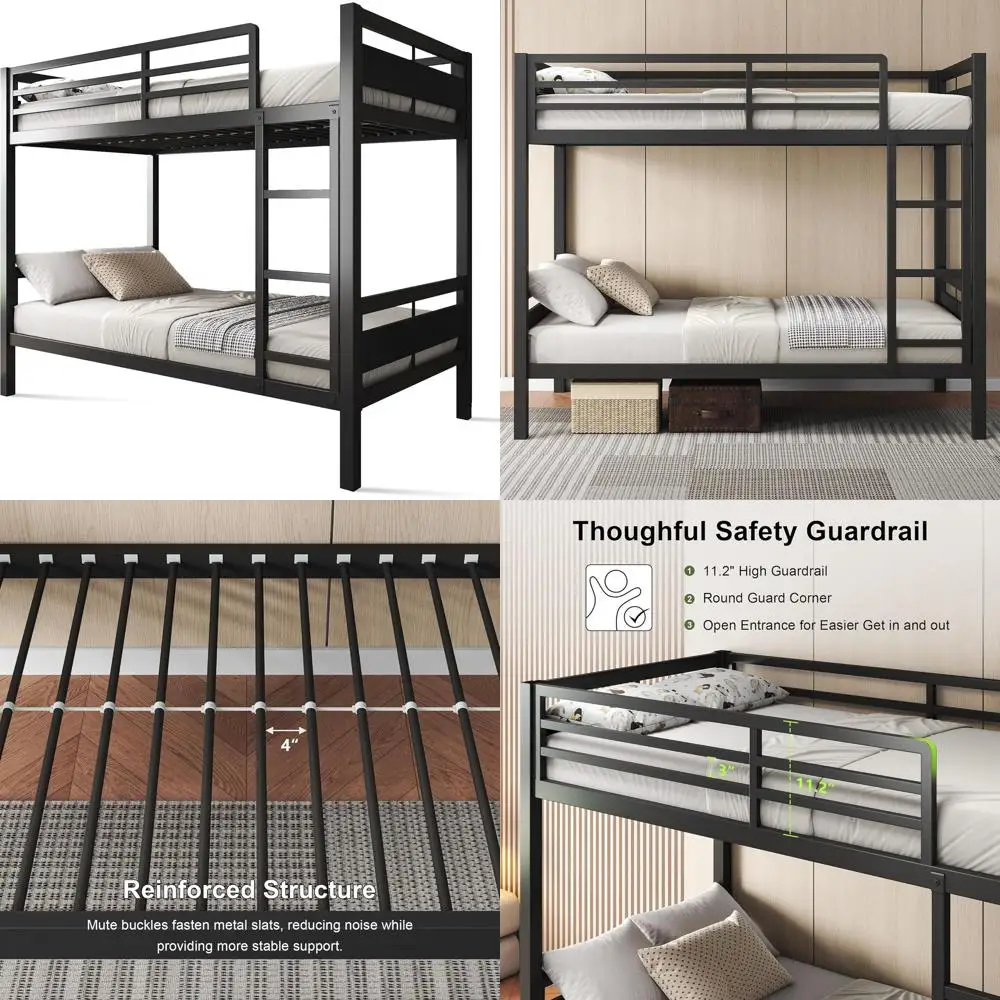 Eonase Metal Twin O…