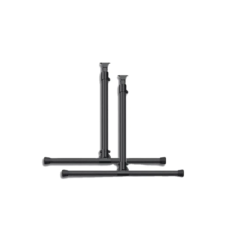 Drone 20kg grande carga útil pesada elétrica retrátil trem de pouso skid conjunto servo controlador para aeronaves rc uav reposição diy direção