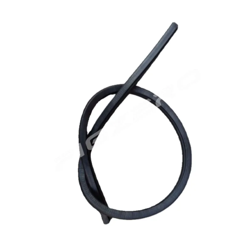 1.41 Metres Engine Cover Sealing Strip for Dongfanghong Tractor Agricultural Parts