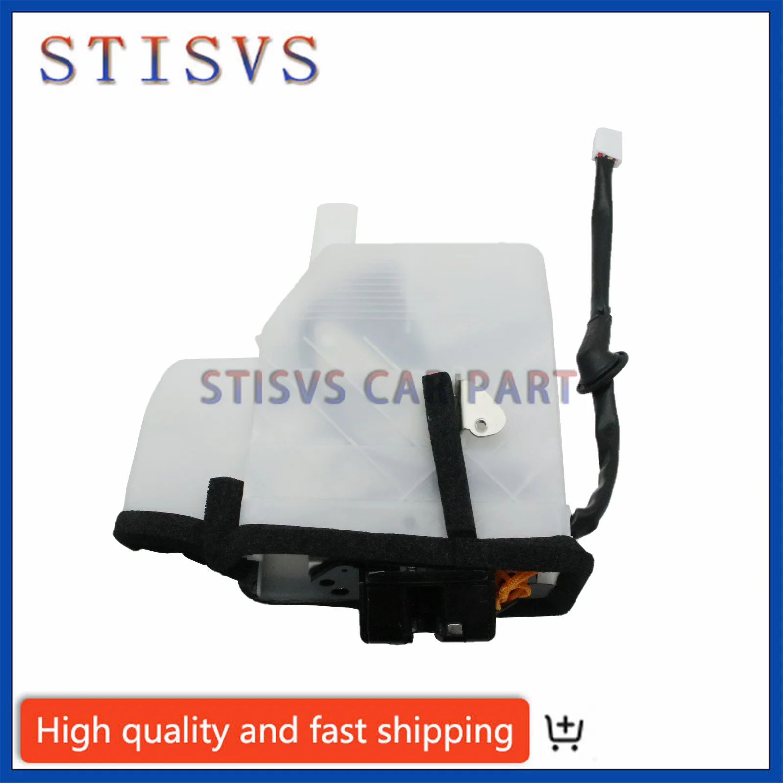 

Rear Trunk Lock Actuator Tailgate Latch Boot Lid 69110-35090 For Toyota 4Runner 2003-2009 69110 35090 6911035090 Car Accessories