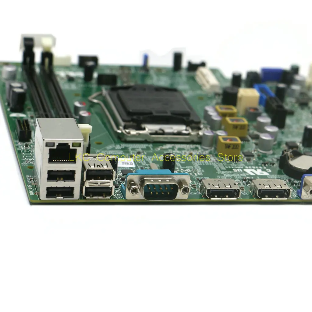 Imagem -03 - Nova Placa-mãe para Dell Optiplex 9020 Usff 9020 Placa-mãe 14grg 014grg Cn014grg E93839 Am0425