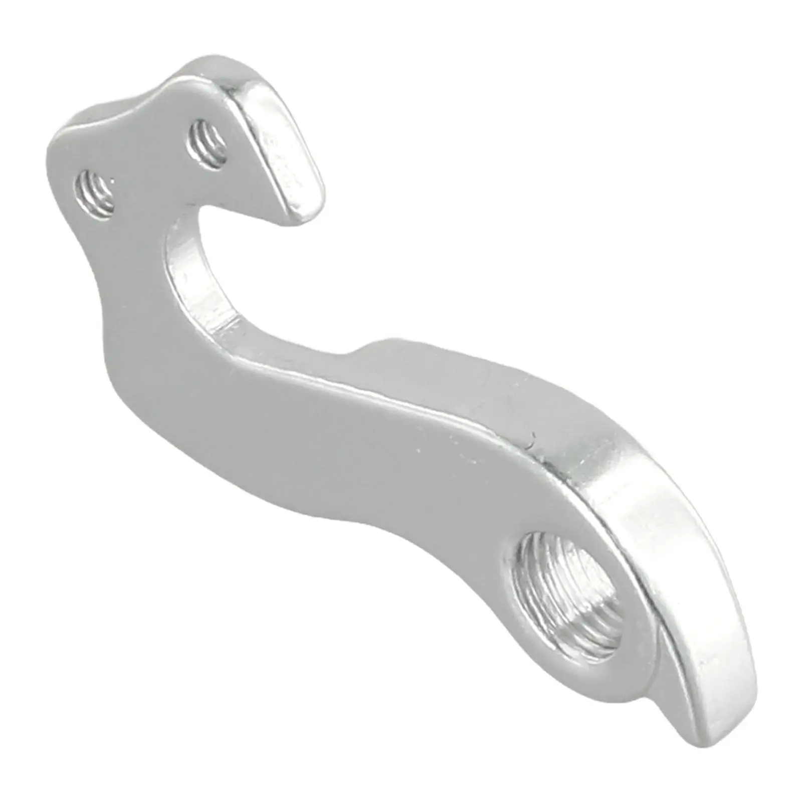 Easy Installation Aluminium Alloy Rear Derailleur Hook for Various Frames Compatible with For BH Bianchi BMC PLANET X