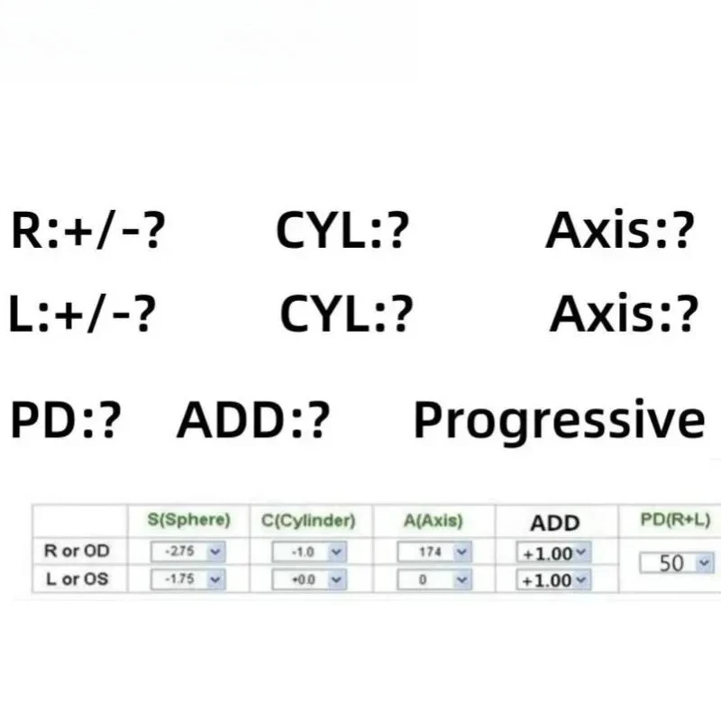 KIZN النظارات المغناطيسية قصر النظر الاستقطاب النظارات الشمسية وصفة طبية بصرية مخصصة التصحيح الاستجماتيزم التقدمي متعدد التركيز