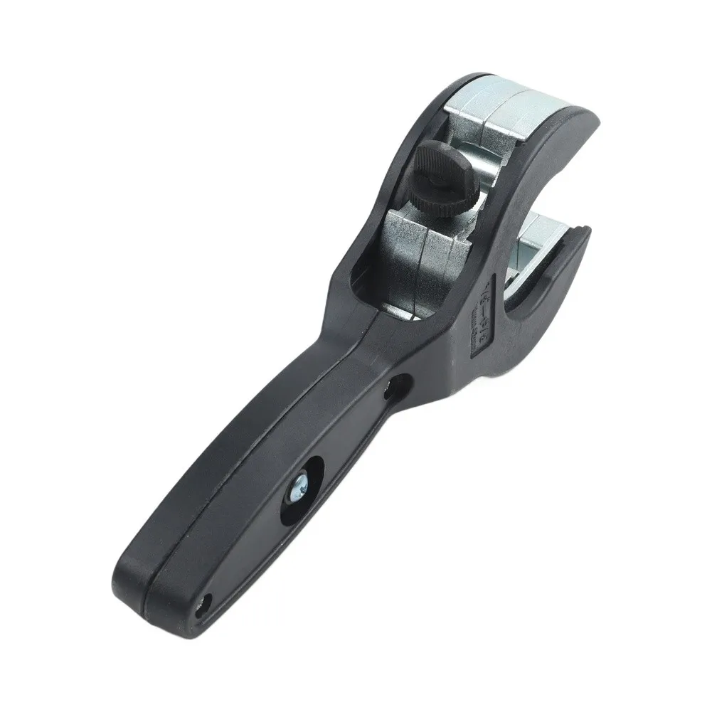 Compact Pipe Cutter For Plumbers Copper for aluminium Cutter 180*72*40mm Pipe Cutter Aluminum Alloy Material Easy for access