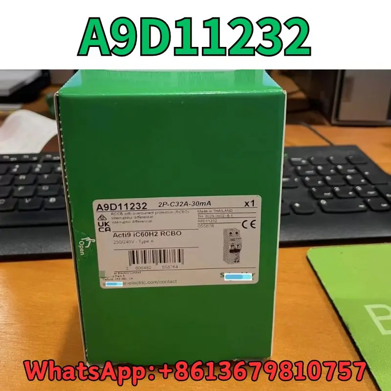 

New A9D11232 Fast Shipping