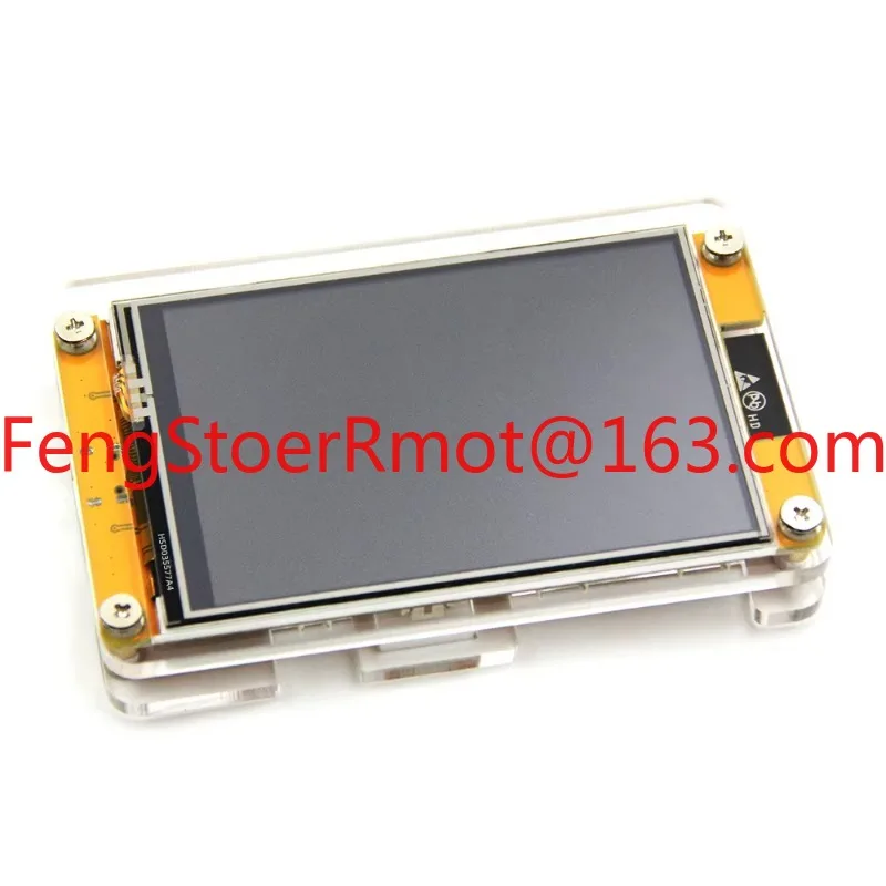3.5 Inch with Case  TFT LCD BT&WIFI Development Board 320*480 ST7796 Touch Screen Display Module for Arduino ESP32