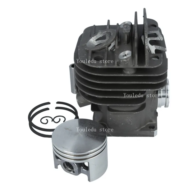 

Suitable for MS260 cylinder assembly 026 powertrain 44.7mm piston sleeve cylinder