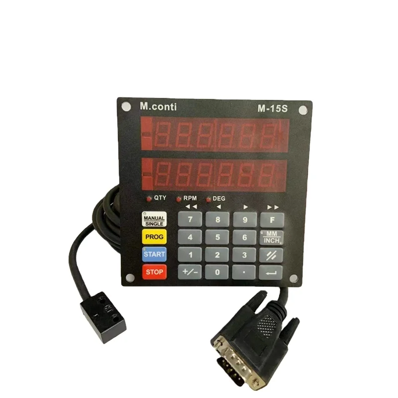 Minokol-M15 Sander …