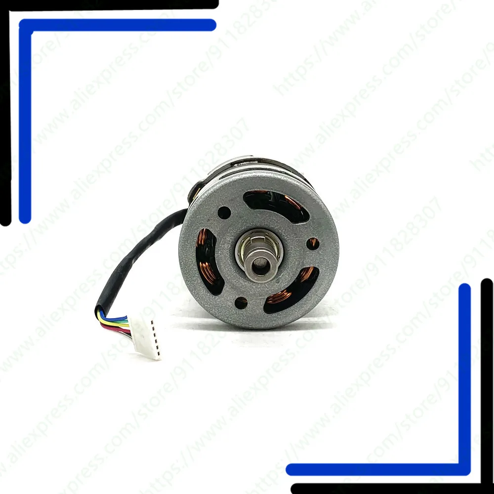 18V Charging Angle Grinder Brushless Motor 1607000CA4 for Bosch GWS18V-10BL Lithium Heavy Duty Grinder Motor