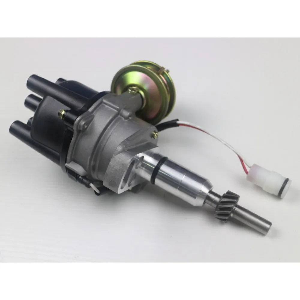 New Distributor Fit For Toyota 4Runner Celica Corona Pickup 2.4 22REC 1981-1990
