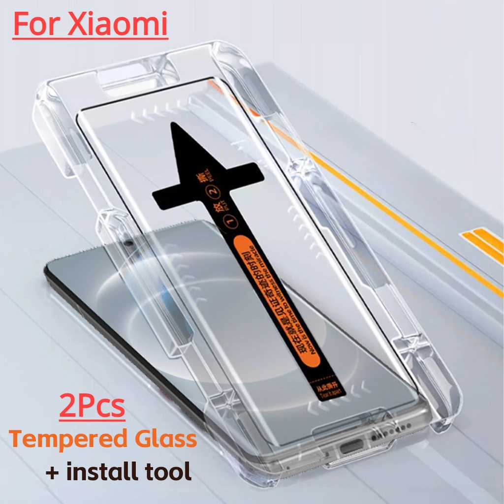 2Pcs Screen Protect…