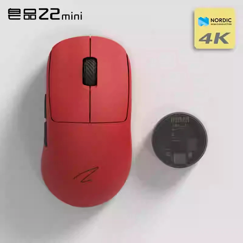 マウス・トラックボール Zaopin Z2 Mini MAX Zaopin Z2 Mini MAX Gaming Mouse 1K/4K/8K Wireless
