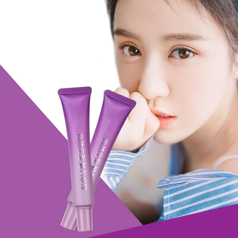 350g Double Eyelids Styling Shaping Cream Big Eye Transparent Eyelid Super Stretch Fold Lift Eyes Shaping Tools Makeup Tools