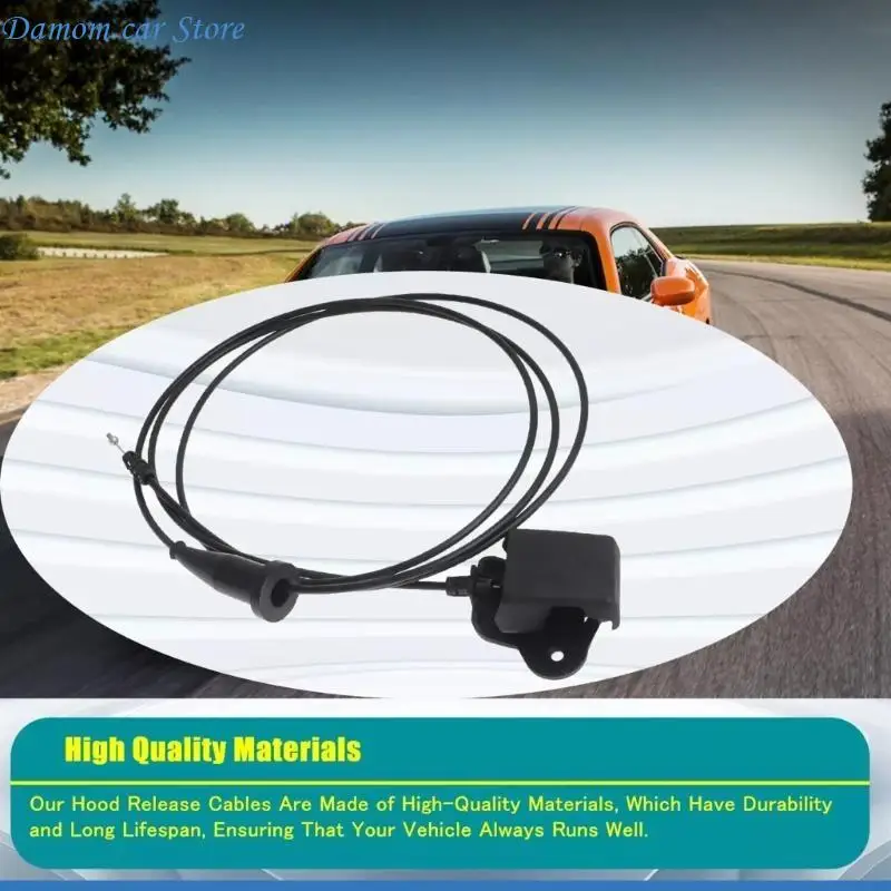 A2UC CARE PRECISE ENGINERYERIDER CAR CABLE CABLE مناسب ل 300 5.7 لتر