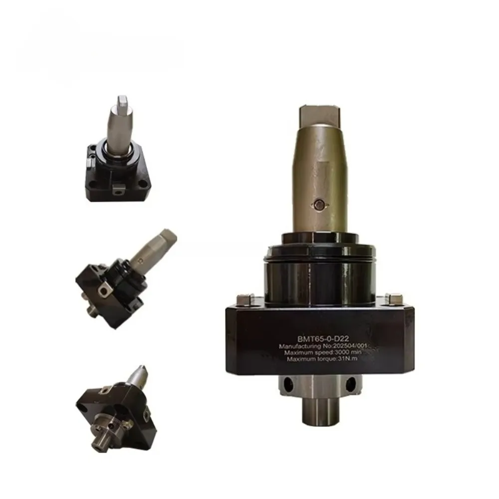 

Fabrica Personalizada BMT BMT Bmt45 Bmt55 BMT 65 Unidad De Accionamiento Axial / Radial / Portaherramientas De Toro