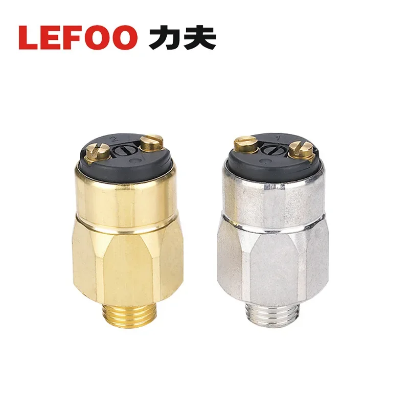 LF708 Fire fighting low-pressure Gems PS61 pressure switch Mechanical hydraulic control pressure switch